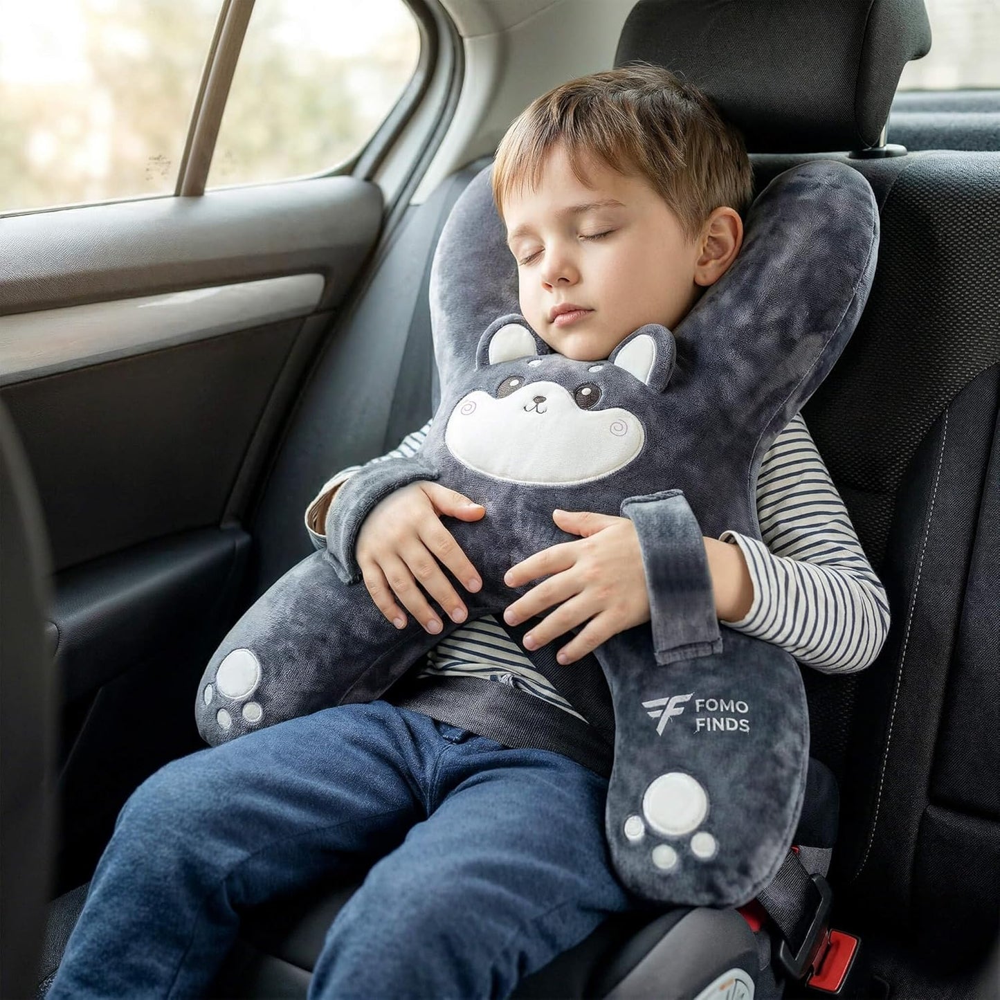 Lumy Travel Buddy