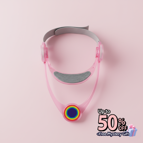 Lumy Beauty Lift Collar