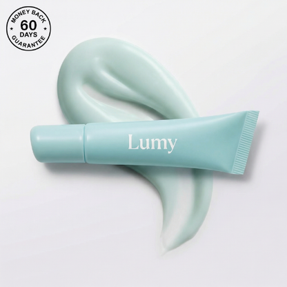 Lumy - PeelSoft Lip Mask