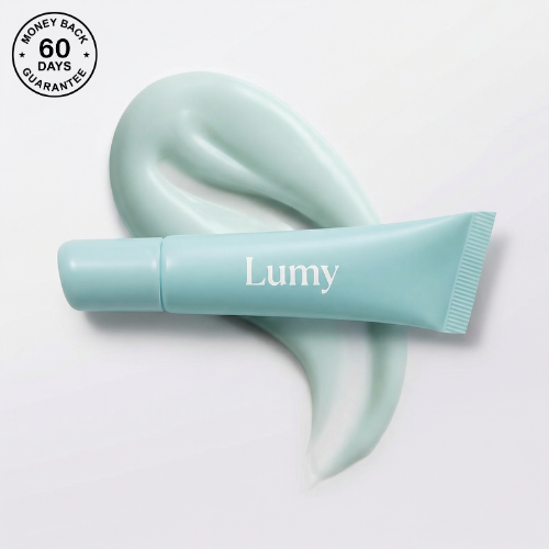 Lumy - PeelSoft Lip Mask