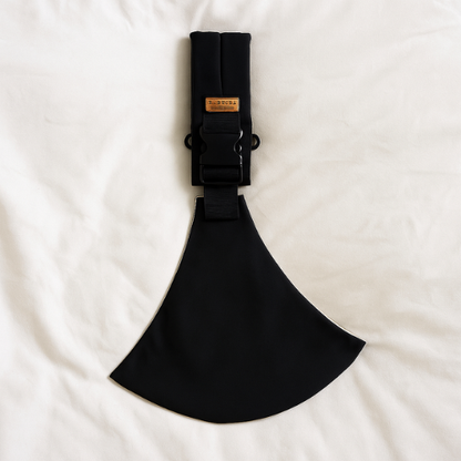 The Baby Carrier Built for Dads