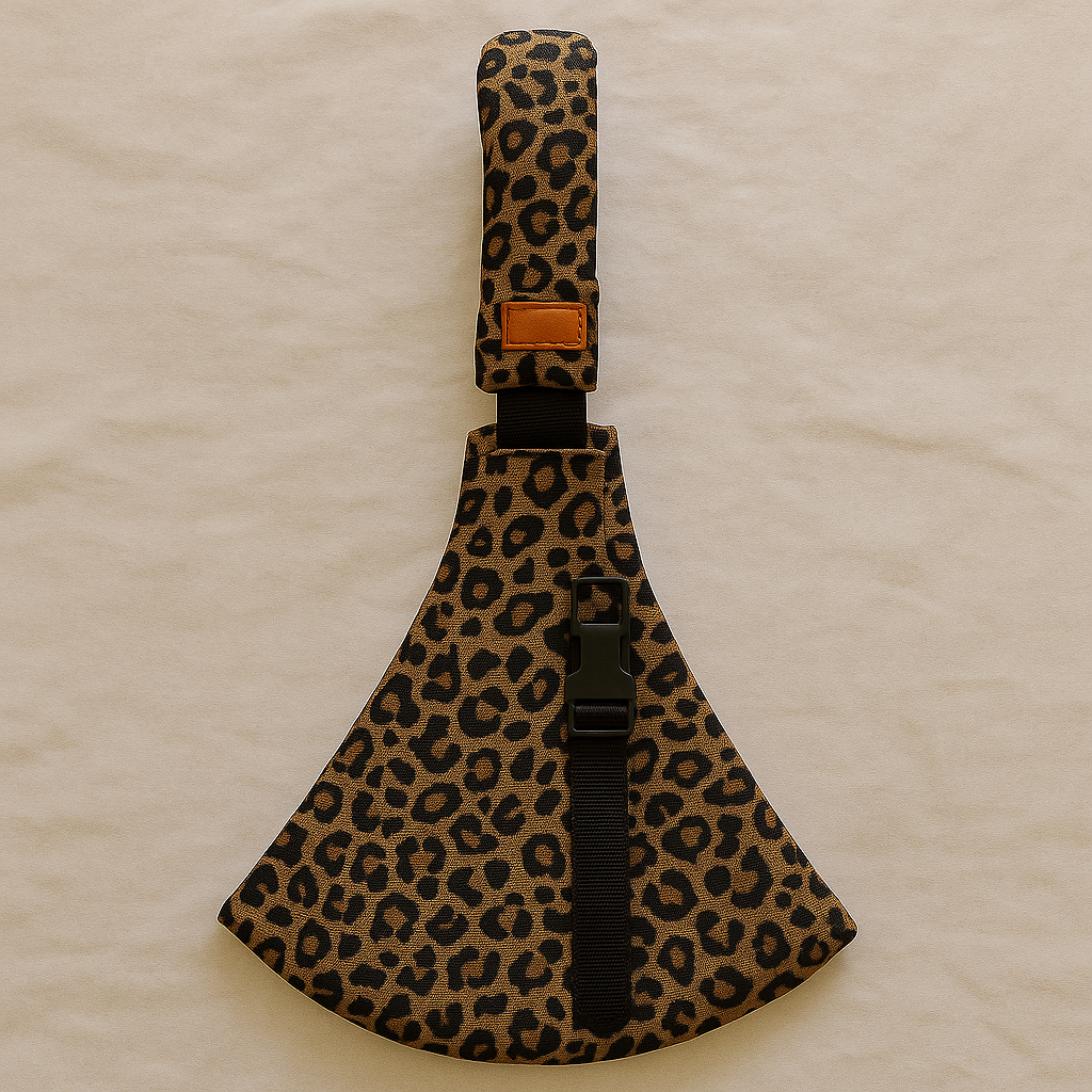 Lumy : le porte-bébé préféré des parents