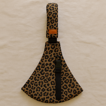 Lumy : le porte-bébé préféré des parents