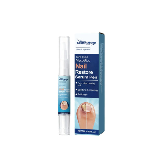 Nail Serum Pen Post-Traitement