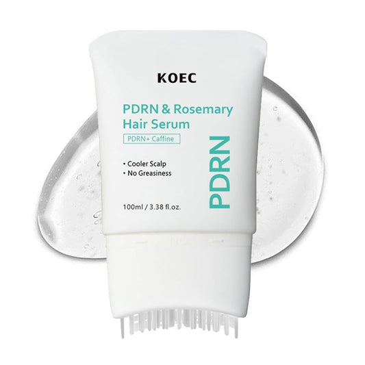 Lumy Dandruff Scalp Serum