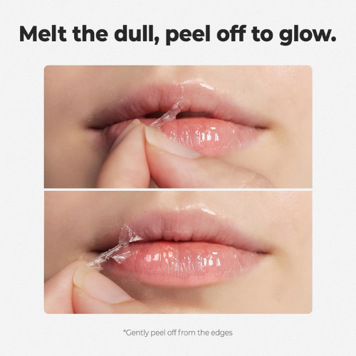 Lumy - PeelSoft Lip Mask