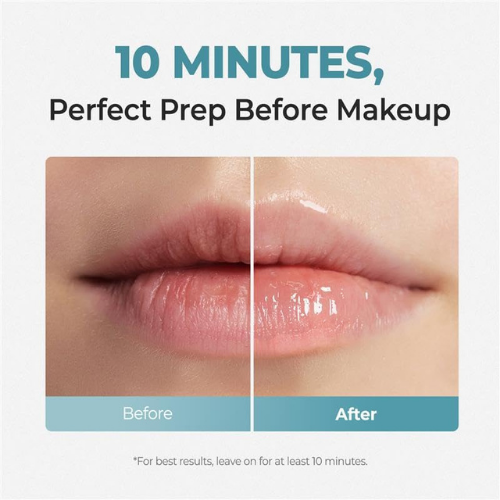Lumy - PeelSoft Lip Mask