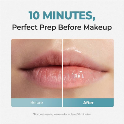 Lumy - PeelSoft Lip Mask