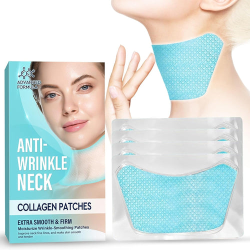 Lumy Collagen Neck Patches