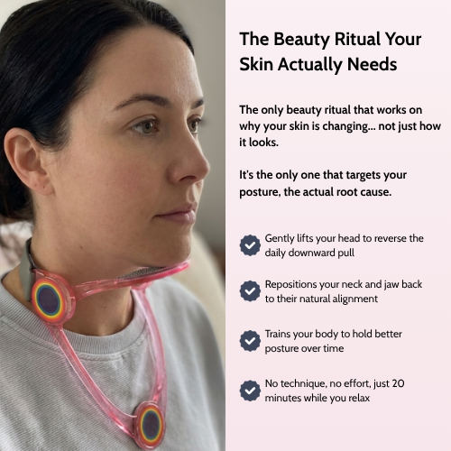 Lumy Beauty Lift Collar