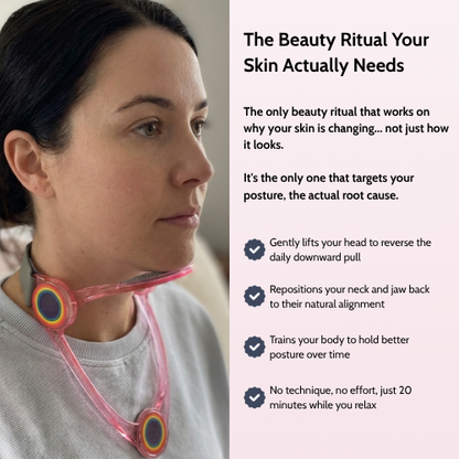 Lumy Beauty Lift Collar