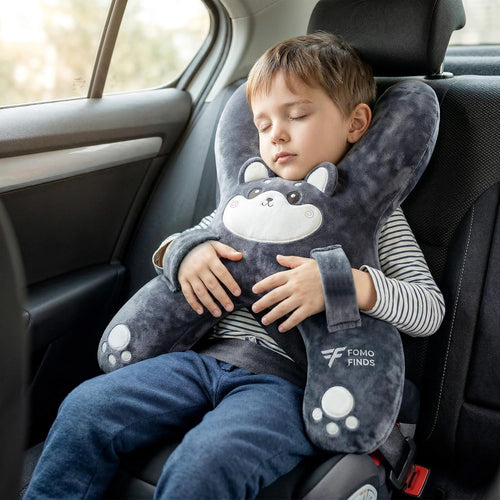 Lumy Travel Buddy
