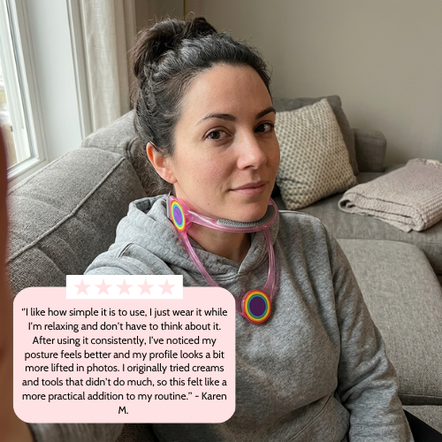 Lumy Beauty Lift Collar