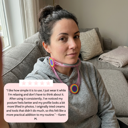 Lumy Beauty Lift Collar