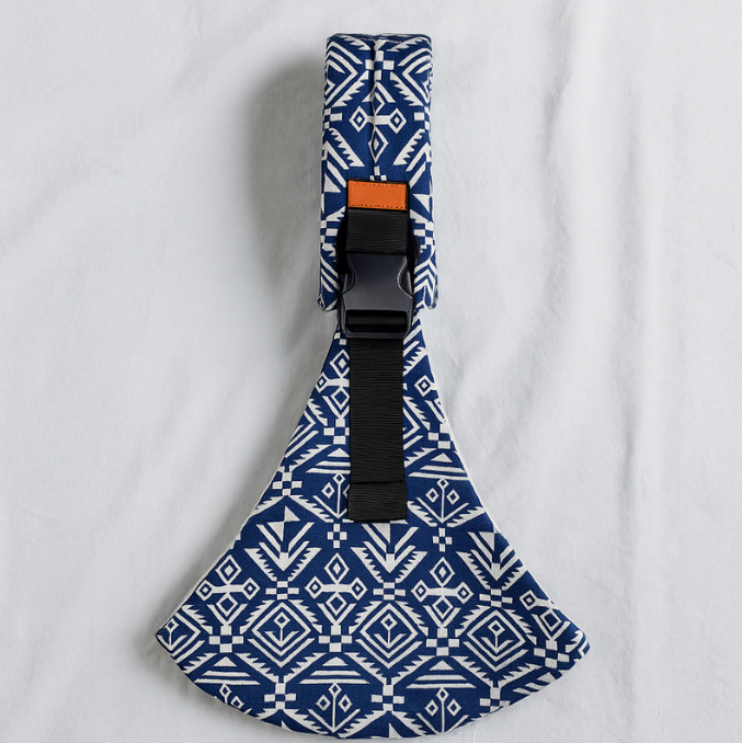 Lumy : le porte-bébé préféré des parents