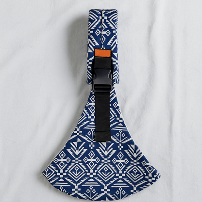 Lumy : le porte-bébé préféré des parents