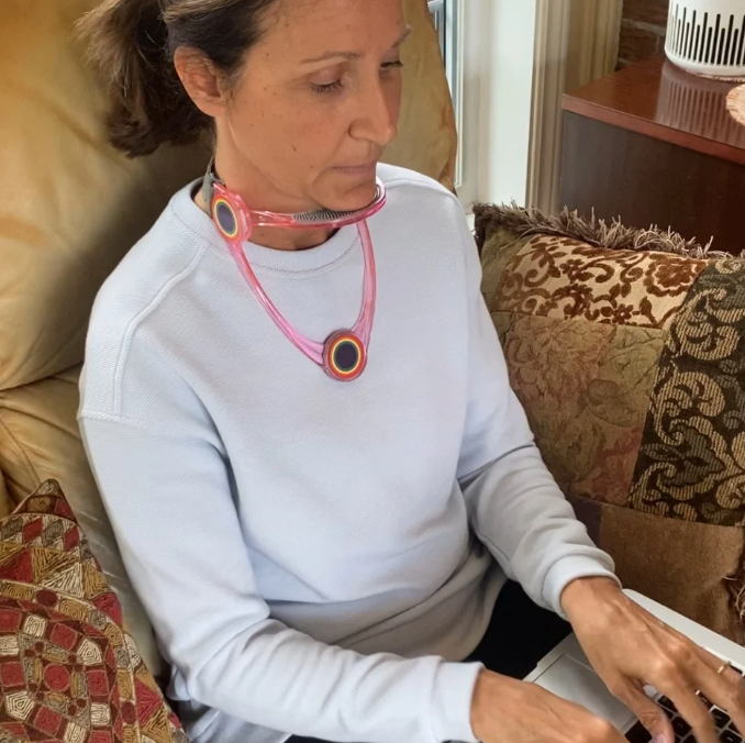 Lumy Beauty Lift Collar