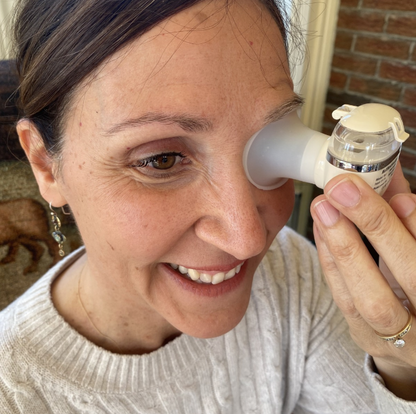 Lumy Eye Spa