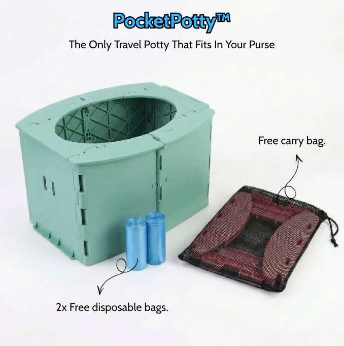 PocketPotty