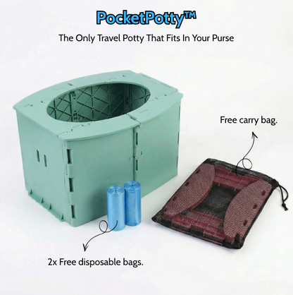 PocketPotty