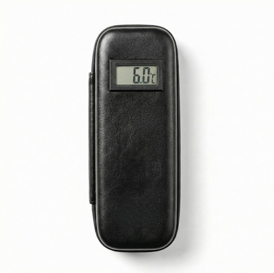 Lumy : Trousse de Voyage Réfrigérée