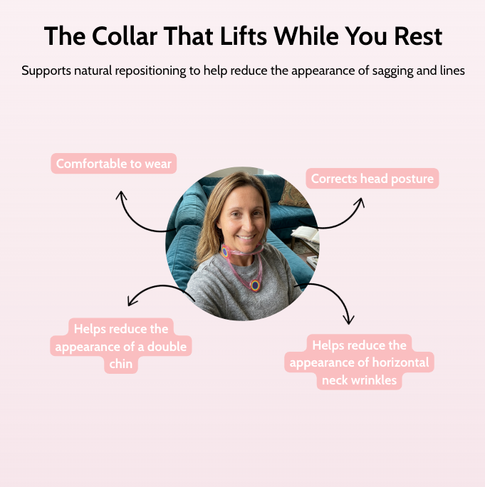 Lumy Beauty Lift Collar