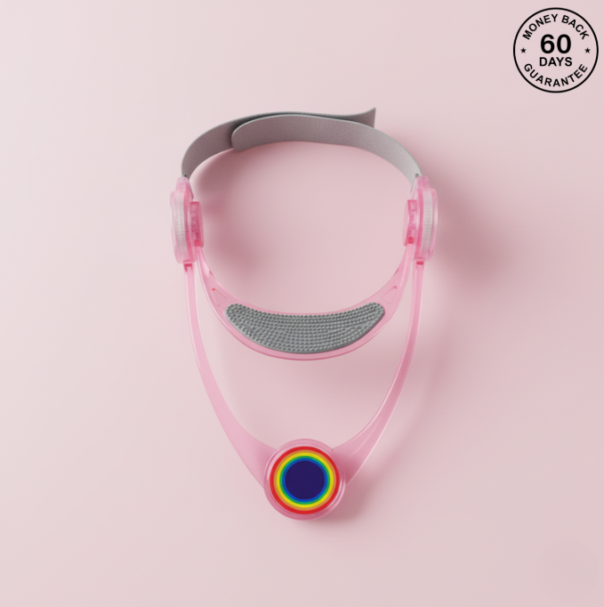Lumy Beauty Lift Collar
