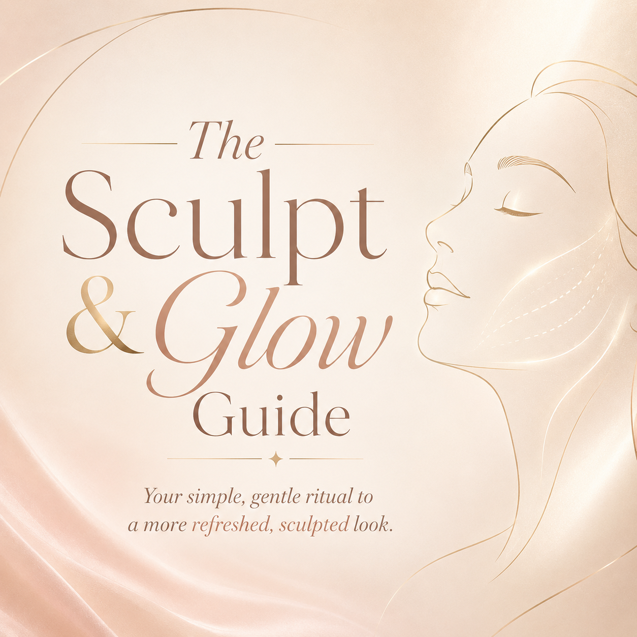 The Sculpt & Glow Guide