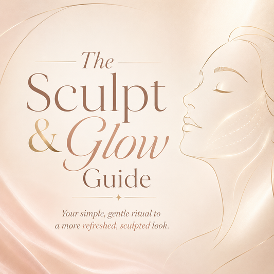 The Sculpt & Glow Guide
