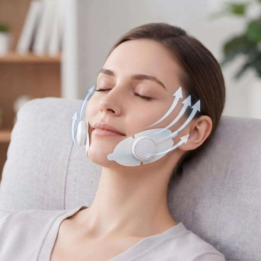 The Original Microcurrent Forehead Patch