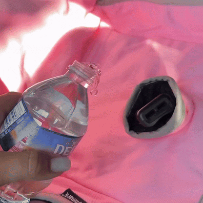 Lumy - Stress-Free Travel During Potty Training