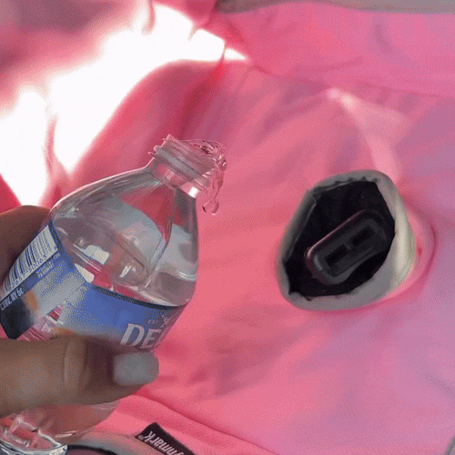 Lumy - Stress-Free Travel During Potty Training