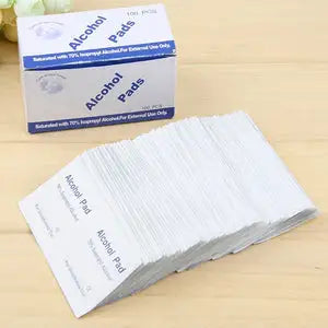 Pre-Treatment Antiseptic Wipes (10 pcs)